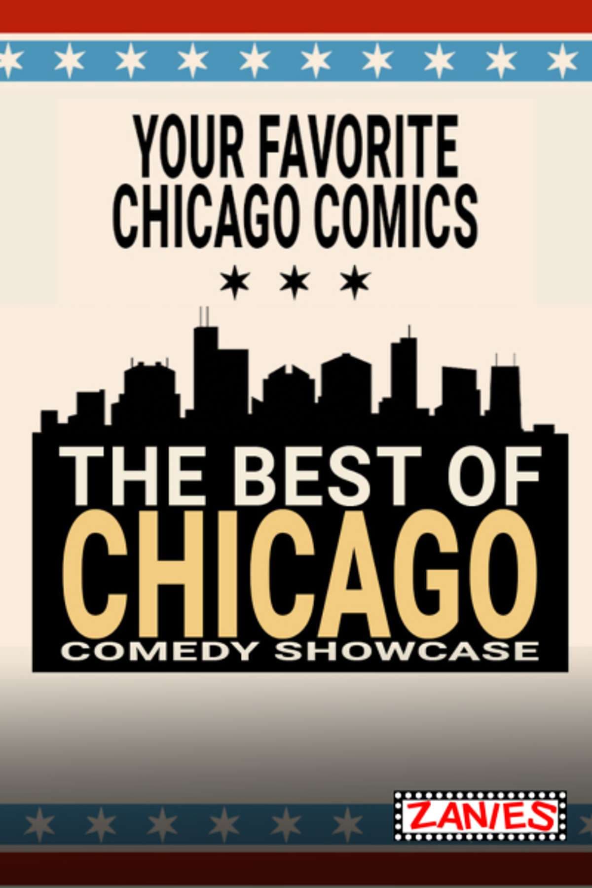 The Best of Chicago Showcase
