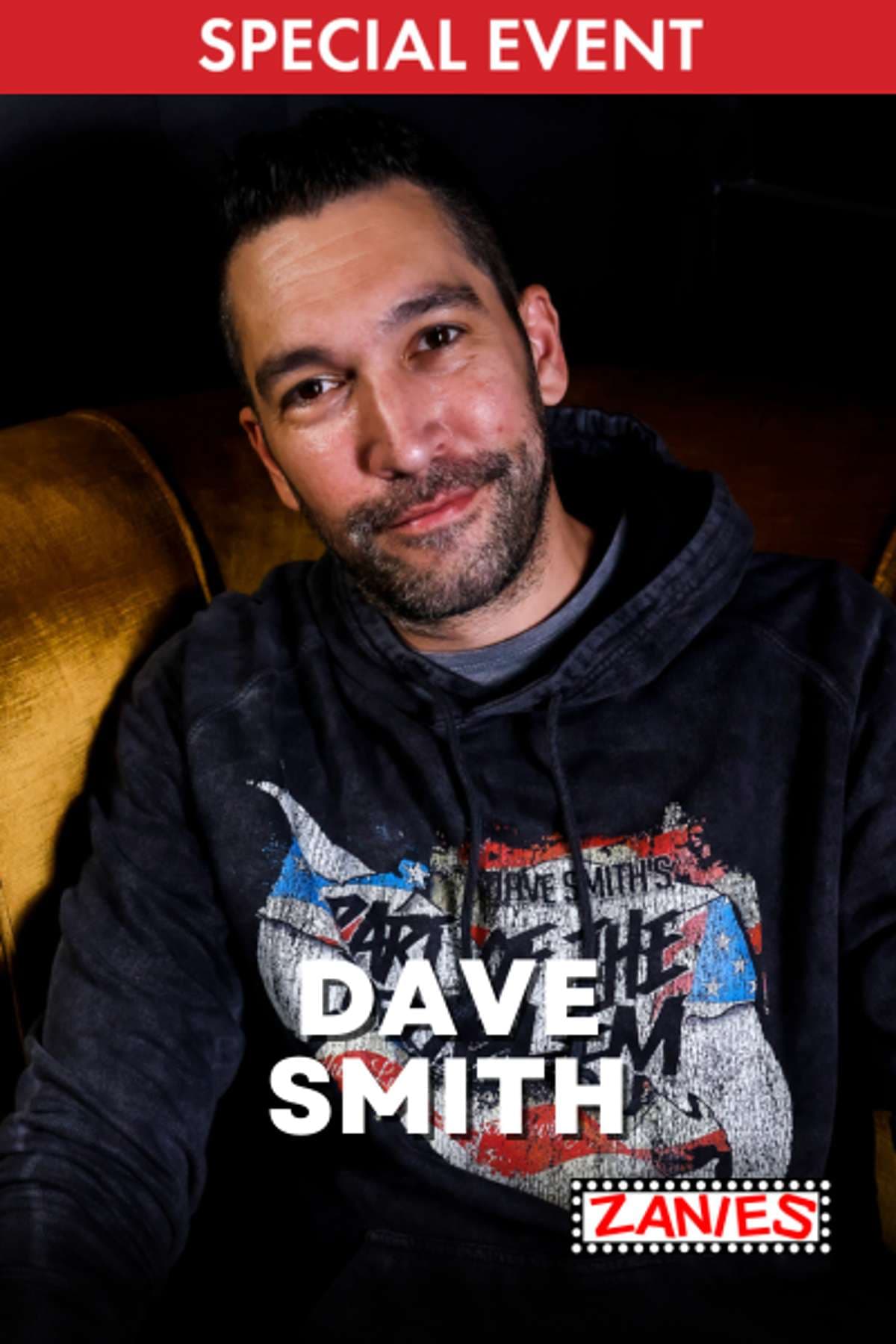 Dave Smith