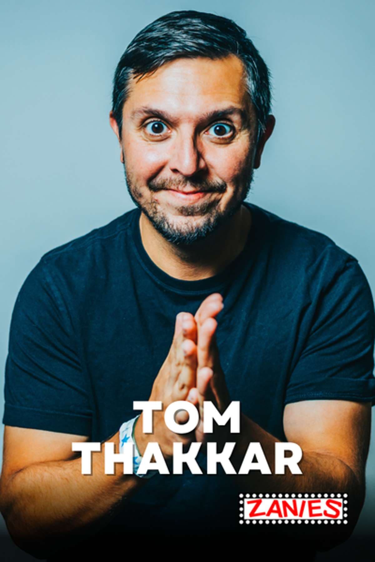 Tom Thakkar