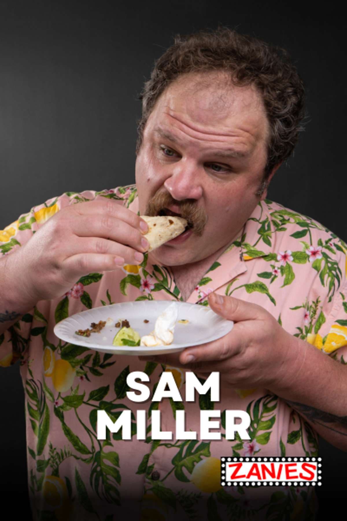 Sam Miller