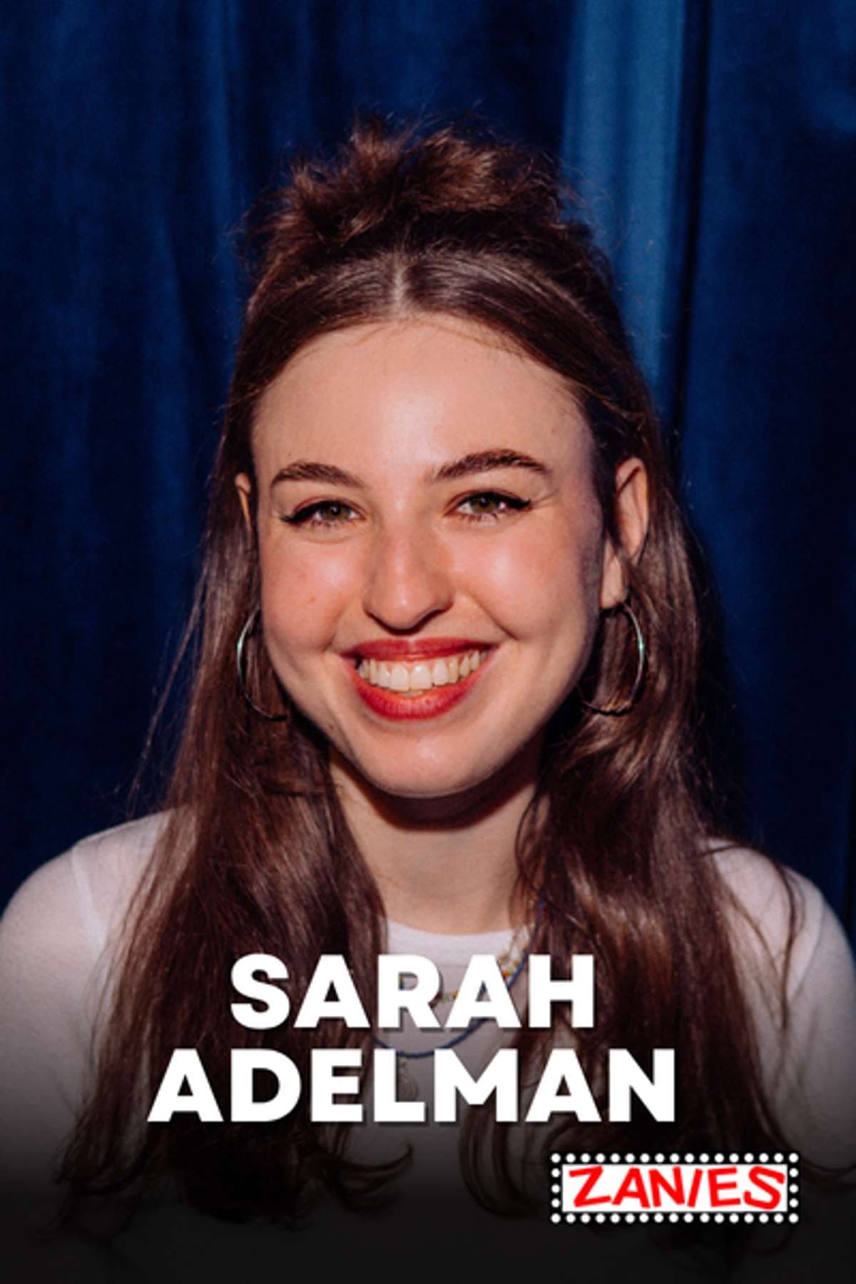 Sarah Adelman