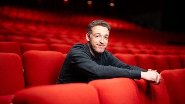Netflix Is A Joke Presents: Live Movie Watch Along w/ Dan Soder