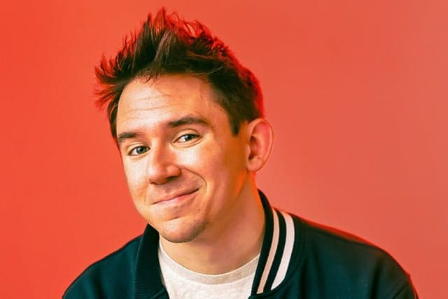 Steven Rogers