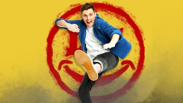 Luke Kidgell - Live In The USA