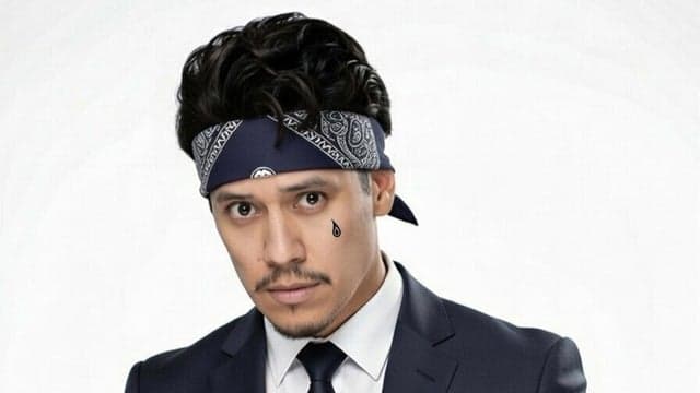 Eric ochoa: Foos Got Love Tour