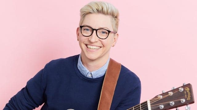 Kristin Key, Cassidy Stains