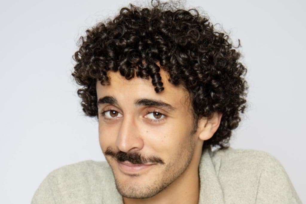 Josh Ocean Thomas