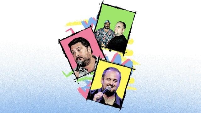 Are You Garbage: Back on the Block Tour