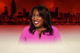 Sheryl Underwood