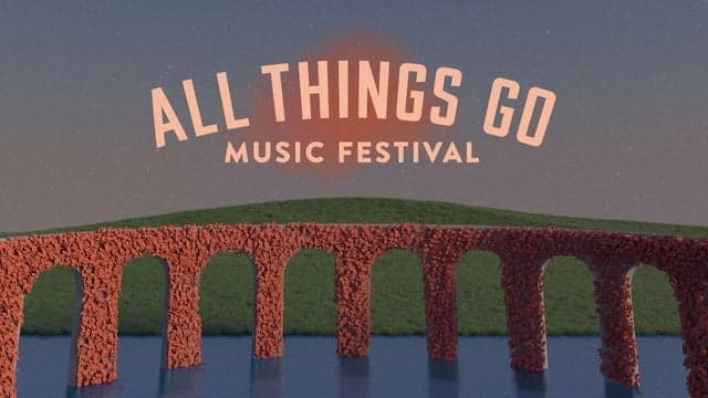 All Things Go Music Festival - Friday