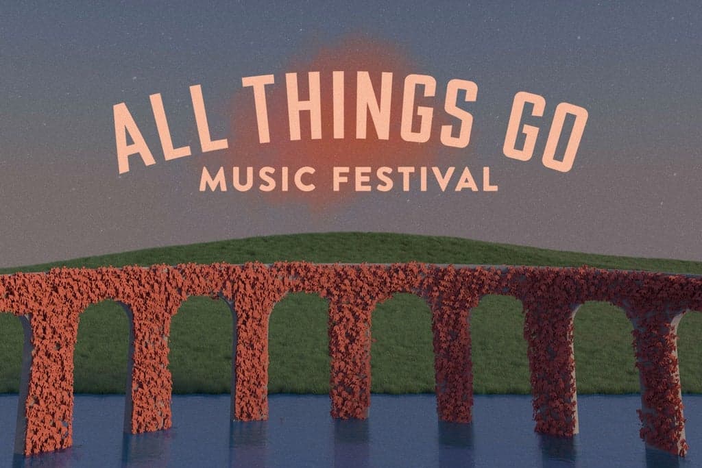 All Things Go Music Festival