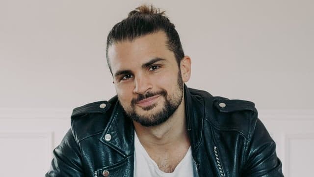 N2S: Eric D'Alessandro