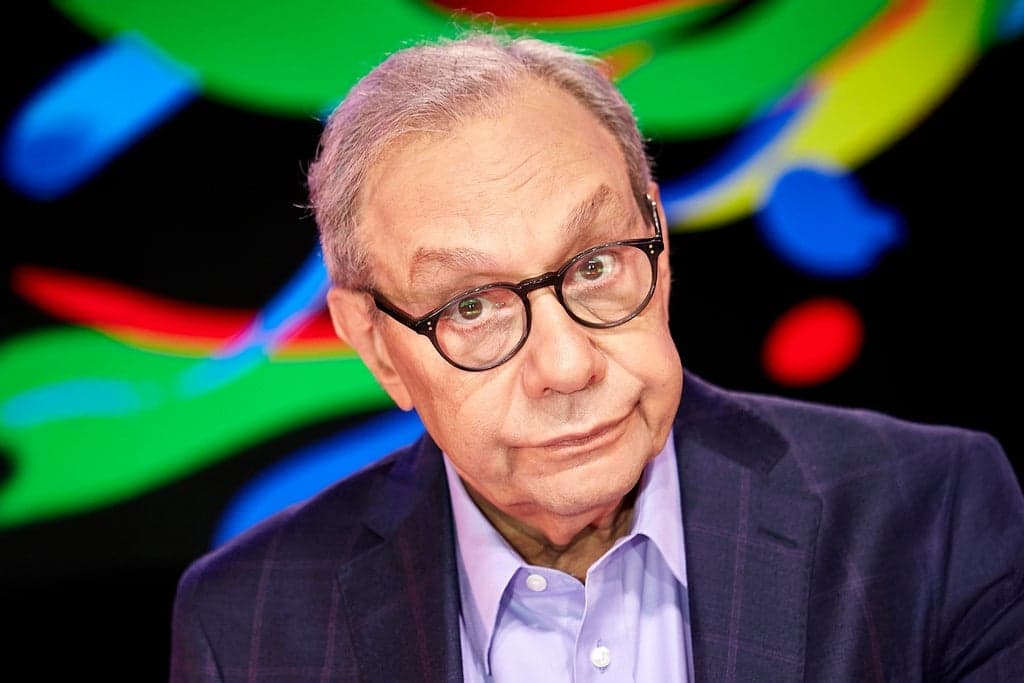 Lewis Black