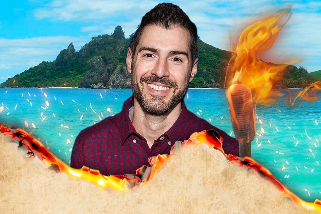 Rob Has A Podcast
