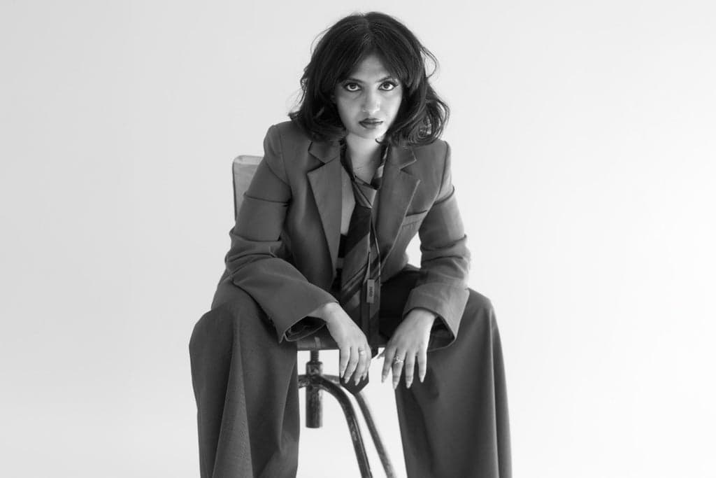 Gauri B