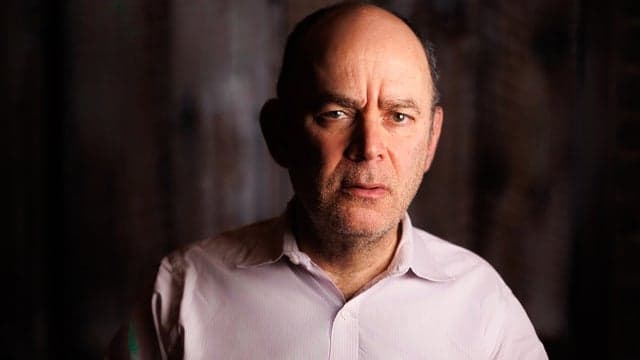 TODD BARRY