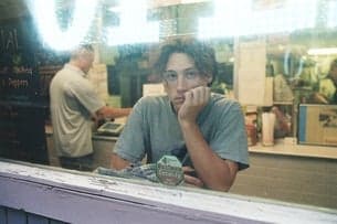 Jake Minch