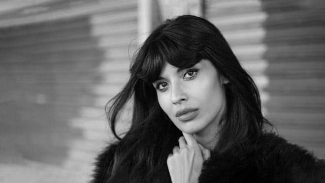 Netflix Is A Joke Presents: Wrong Turns with Jameela Jamil
