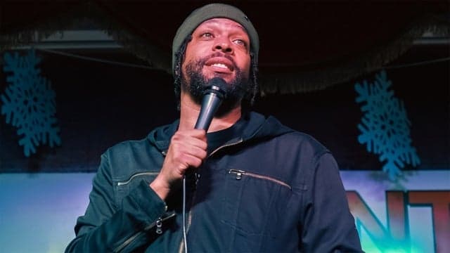 Improv Presents: MONDERAYS with Deray Davis & more