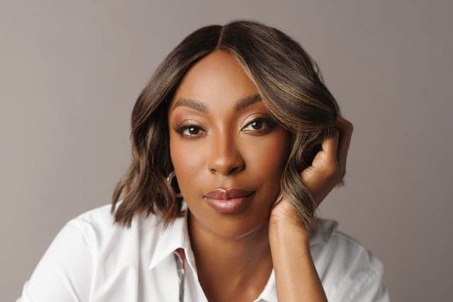 Ego Nwodim