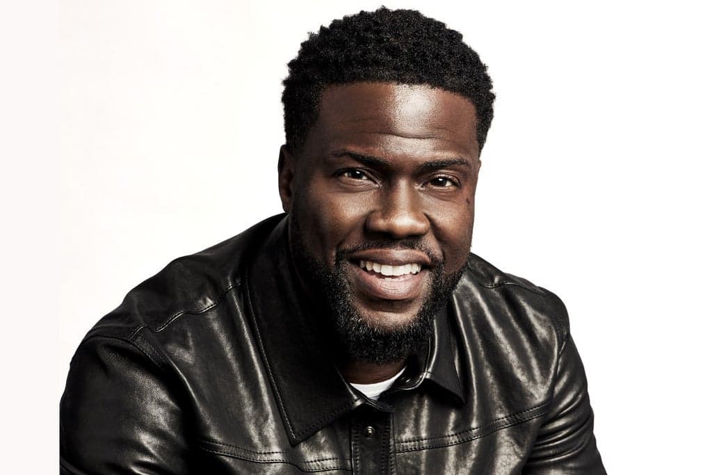 Kevin Hart