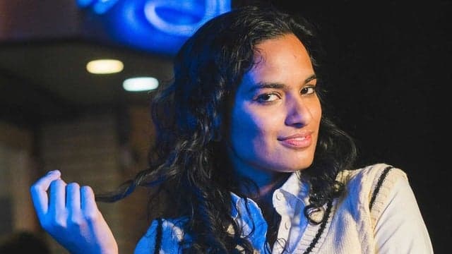 Abby Govindan: Pushing 30