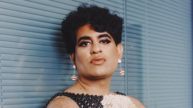 HAIRY SITUATION: A New Comedy show by ALOK