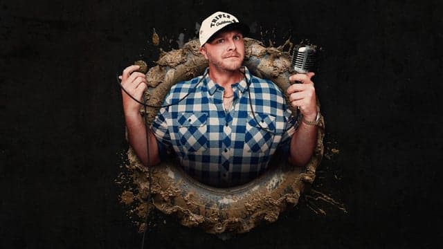 Zach Rushing: The Redneck Logic Tour