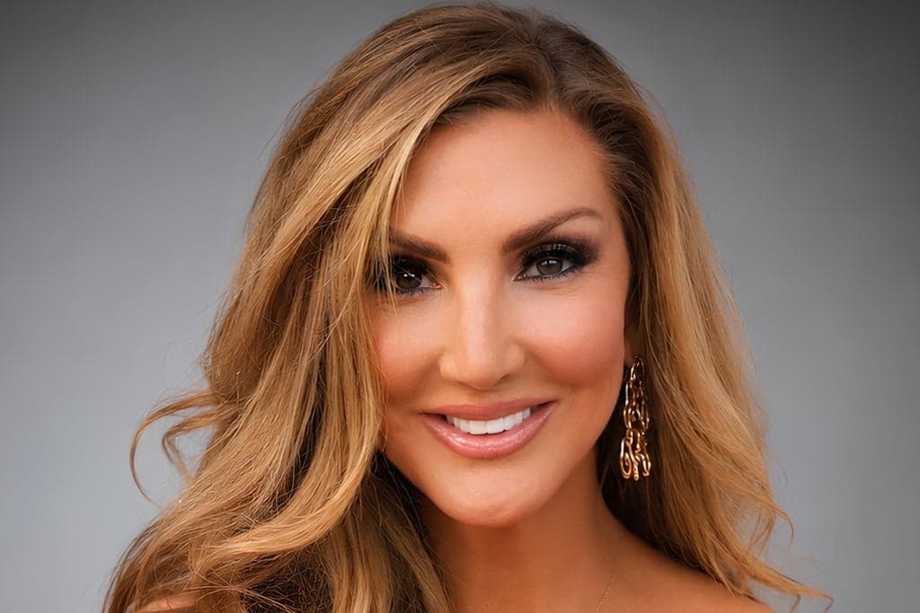 Heather McDonald