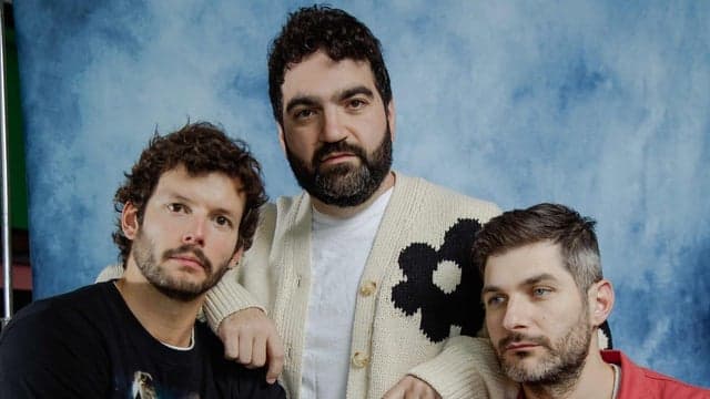Netflix Is A Joke Presents: Wolves of Glendale