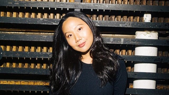 Leslie Liao