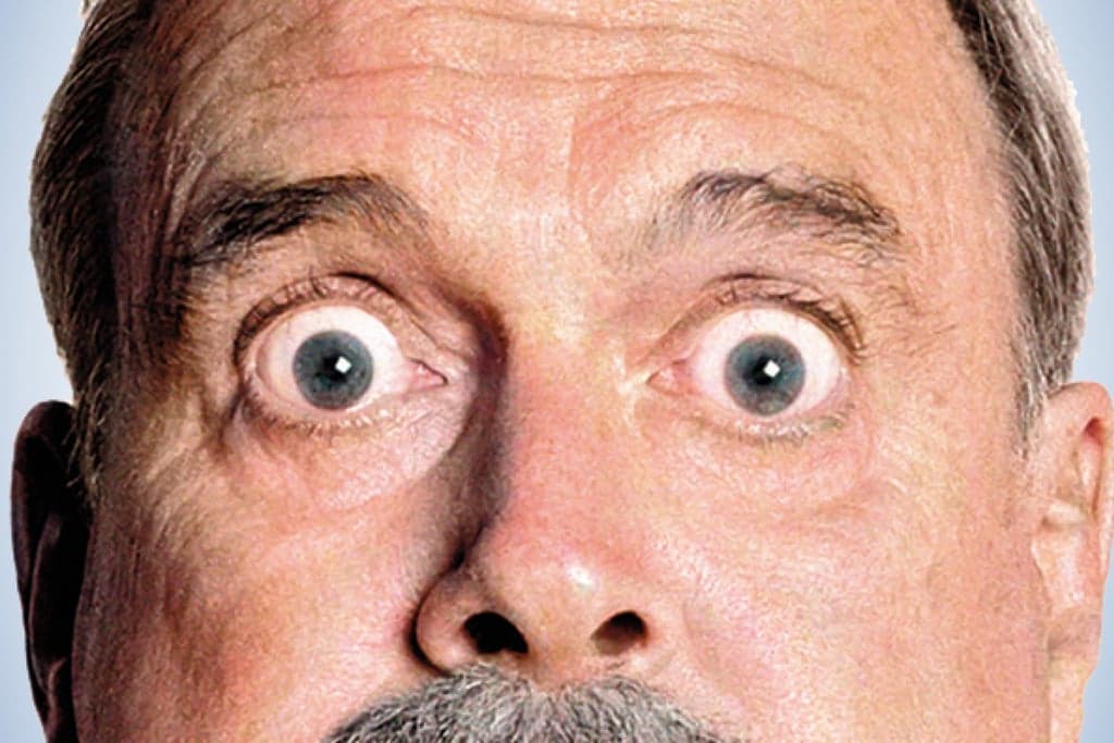 John Cleese