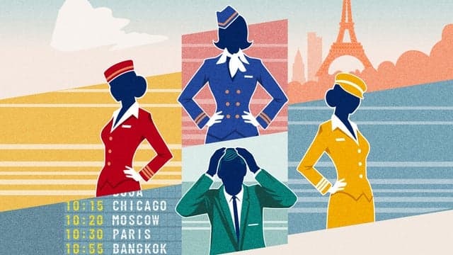 Studio Tenn Presents: Boeing Boeing