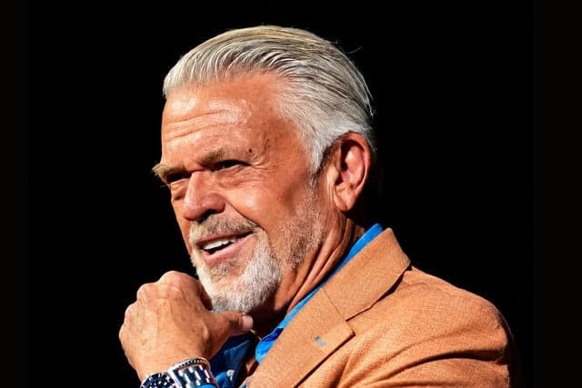 Ron White