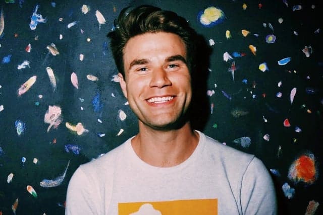Matthew Broussard