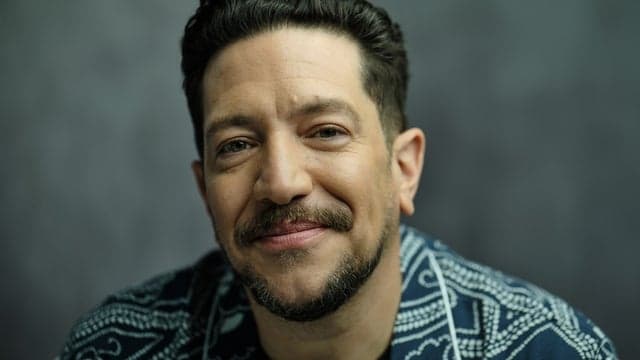 Sal Vulcano Everything's Fine Tour