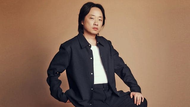 Jimmy O. Yang (16 and Over)