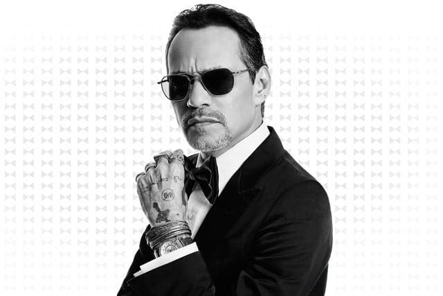 Marc Anthony