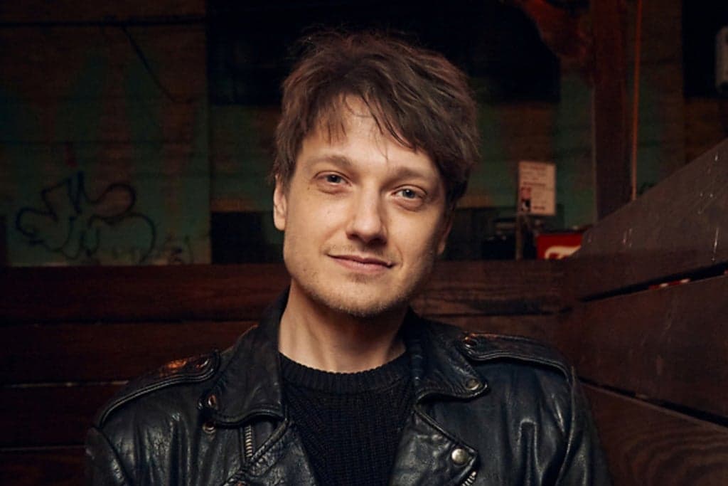 Erik Bergstrom