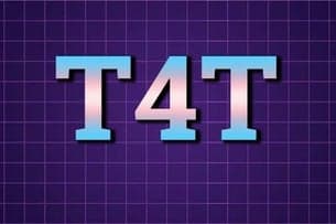 T4T