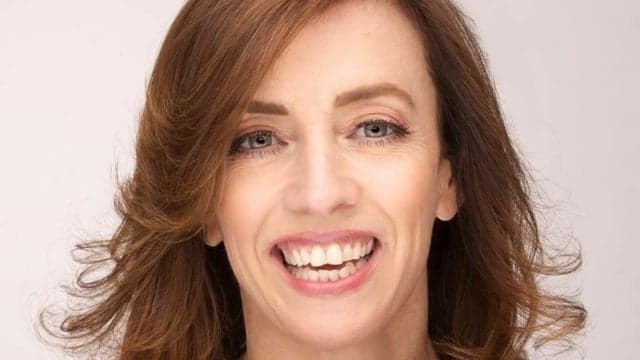 Bill Devlin's Comedy & Cocktails ft. Eleanor Kerrigan, James P Connolly, Allan Murray, Leah Knauer, Chris Barron, Sally Mullins, music by Jimbo!