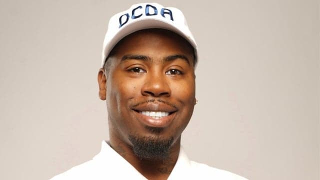 Calimar White: Comedy's Most Wanted