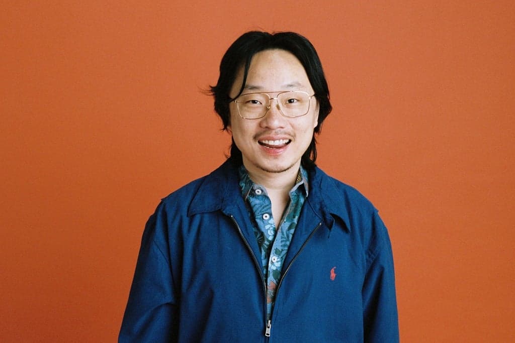 Jimmy O. Yang