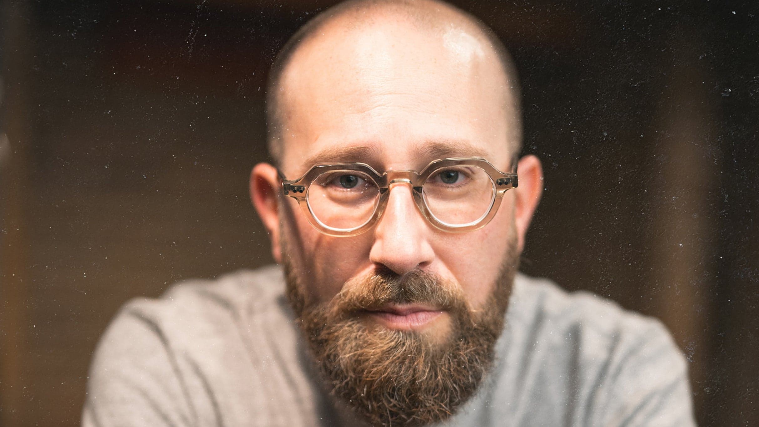 Louis Katz
