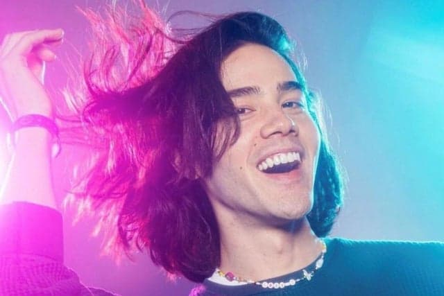 Jared Goldstein