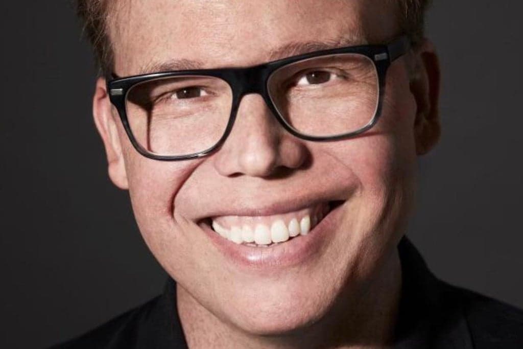 Jeff Hiller