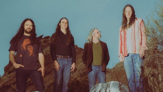 Circles Around the Sun w/ Bobby Lee