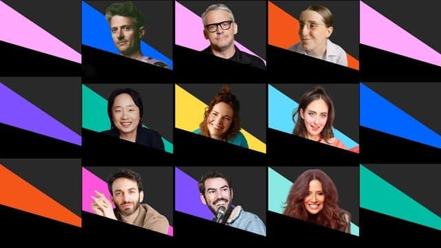 Netflix Is A Joke Presents: An Emergency Board Meeting Slumber Party