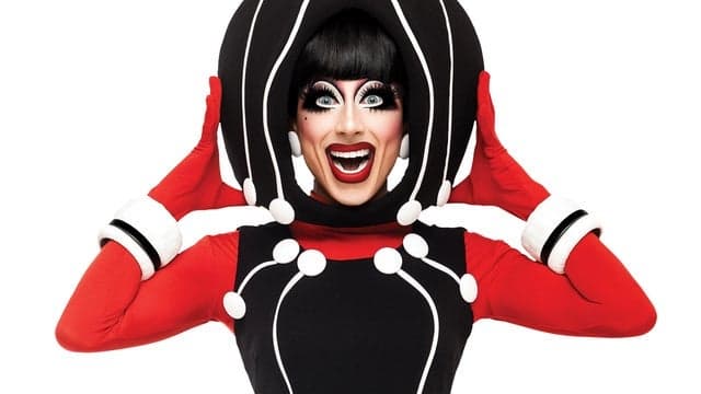 Bianca Del Rio: It Gets Bitter - World Comedy Tour