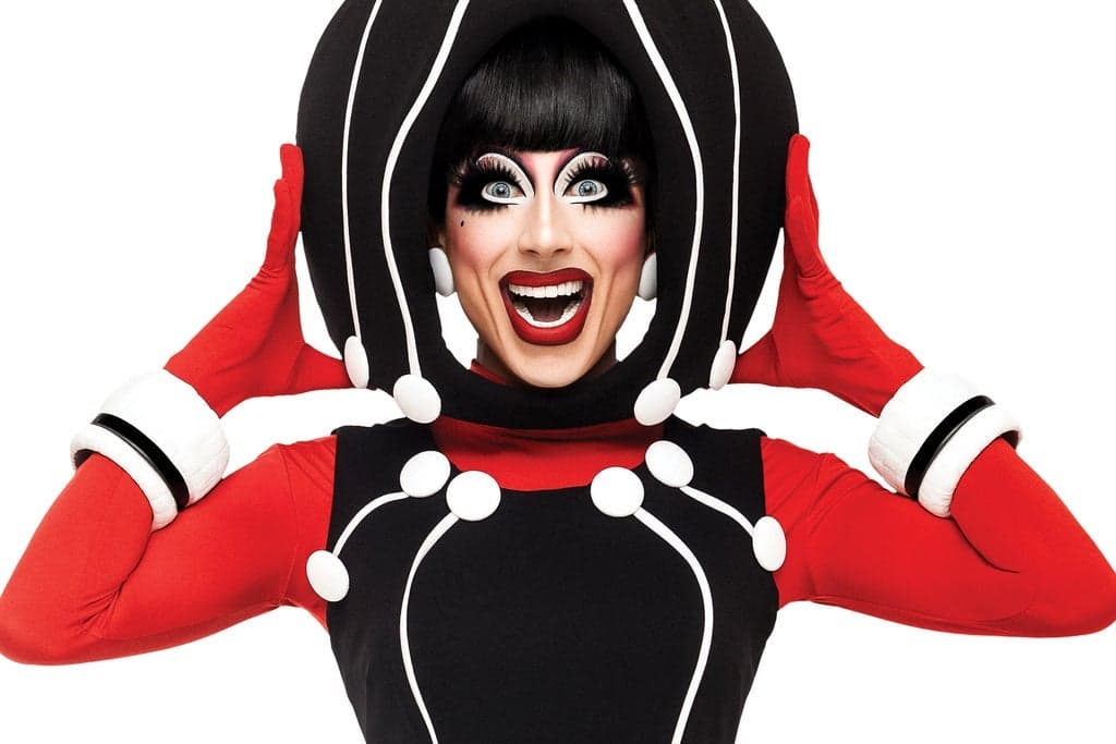 Bianca Del Rio
